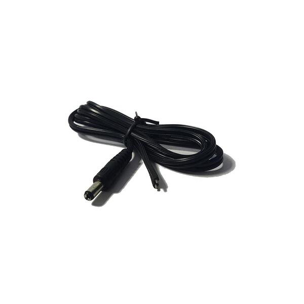 POWER PLUG TO FLYING POWER LEADS